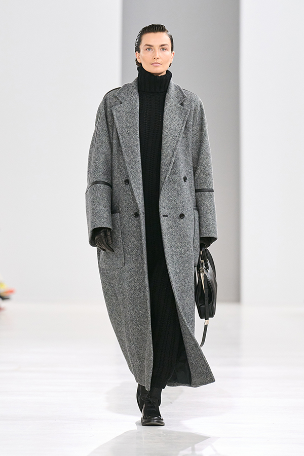 Max Mara Fw24 23 Max Mara Max Mara Brand