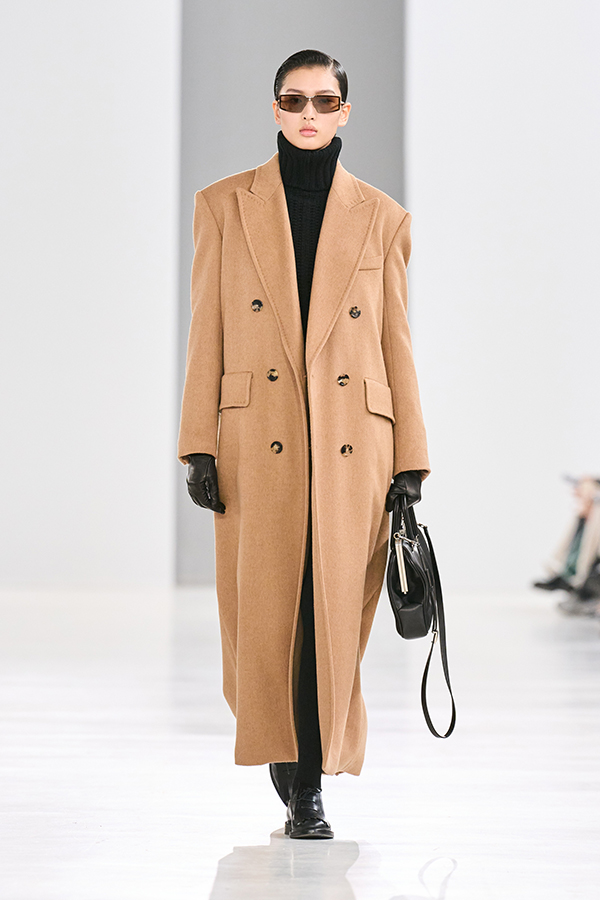 Max Mara Fw24 33 Max Mara Max Mara Brand