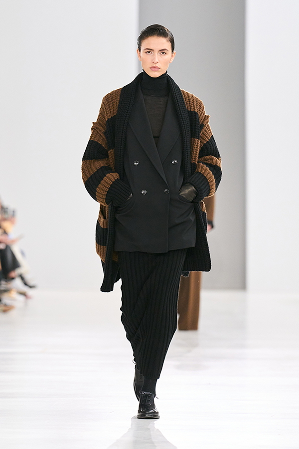 Max Mara Fw24 35 Max Mara Max Mara Brand