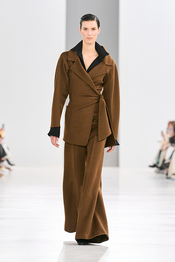 Max Mara Fw24 36 Max Mara Max Mara Brand