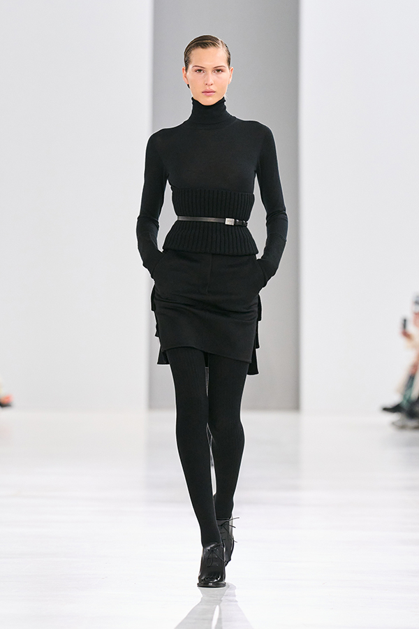 Max Mara Fw24 07 Max Mara Brand