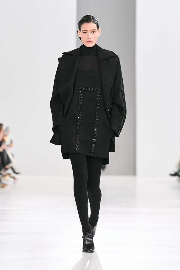 Max Mara Fw24 43 Max Mara Brand