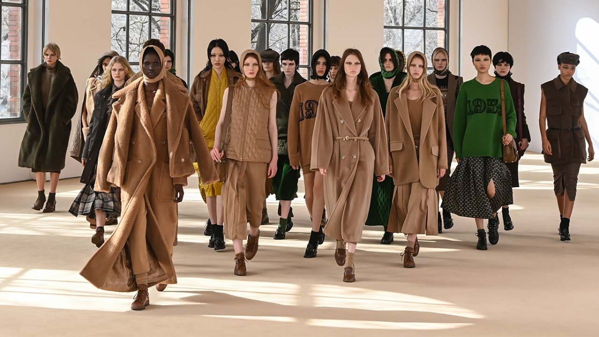 Runway Ai21 Max Mara Brand Runway Ai21 Max Mara Brand